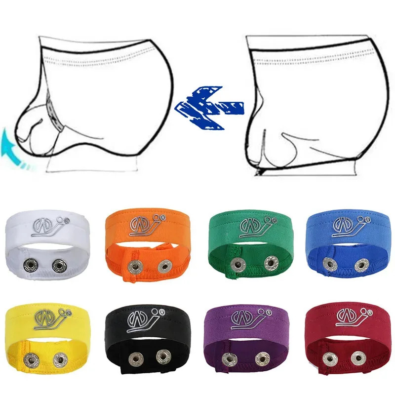 Men Accessories Jewelry - Pakaian Dalam Pria Seksi C-Strap Thong,