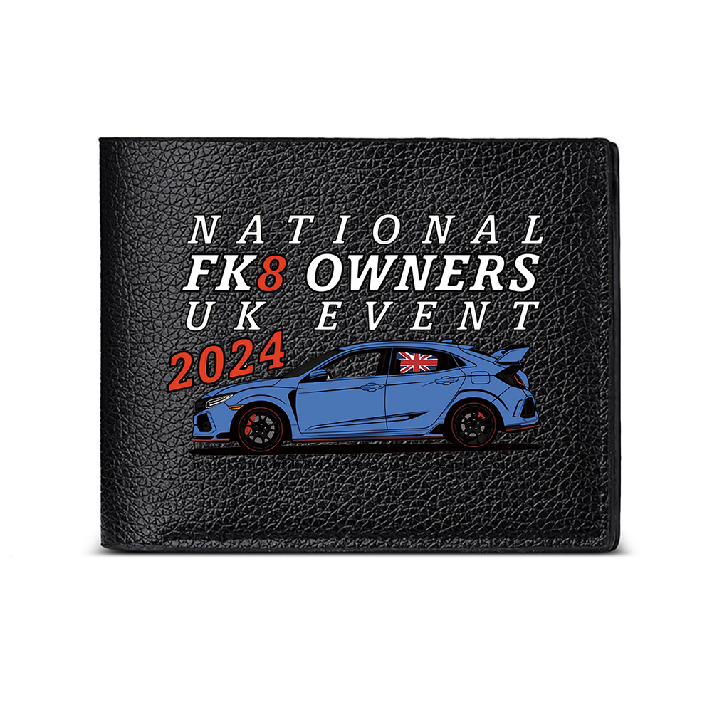 Men'S Accessories Uk - Acara Pemilik Mobil National Fk8 Inggris