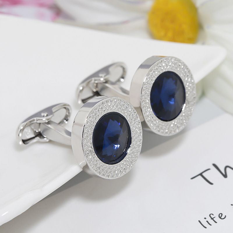 Men'S Accessories Jewelry Brands - Diskon Besar Kancing Manset untuk Pria