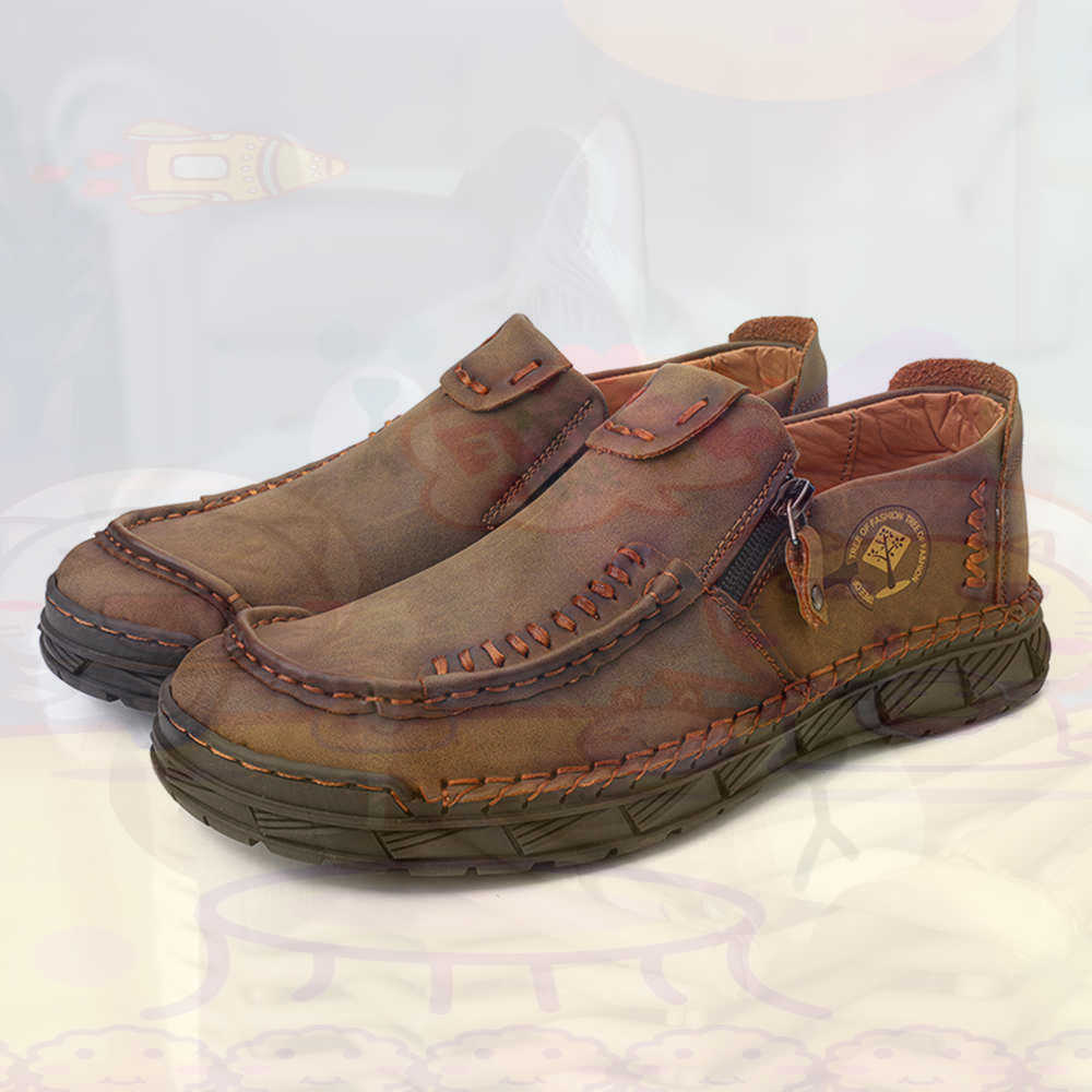 Men Accessories Low Price - Sepatu Kets Terbaik Berkendara Angka Kecil