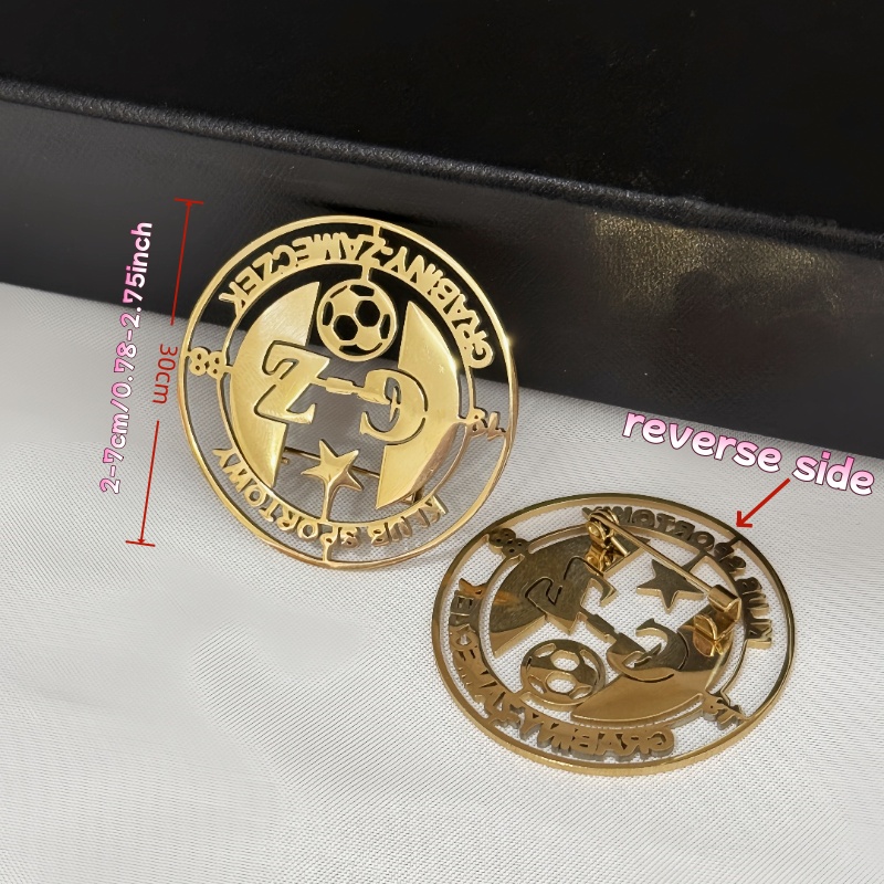 Bros Logo Kustom Kreativitas S - Men Accessories Logo ulasan dan harga