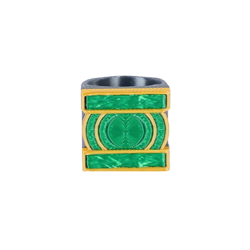 Cincin Cosplay Fantasy Hal Jor - Men Accessories Jordan ulasan dan harga