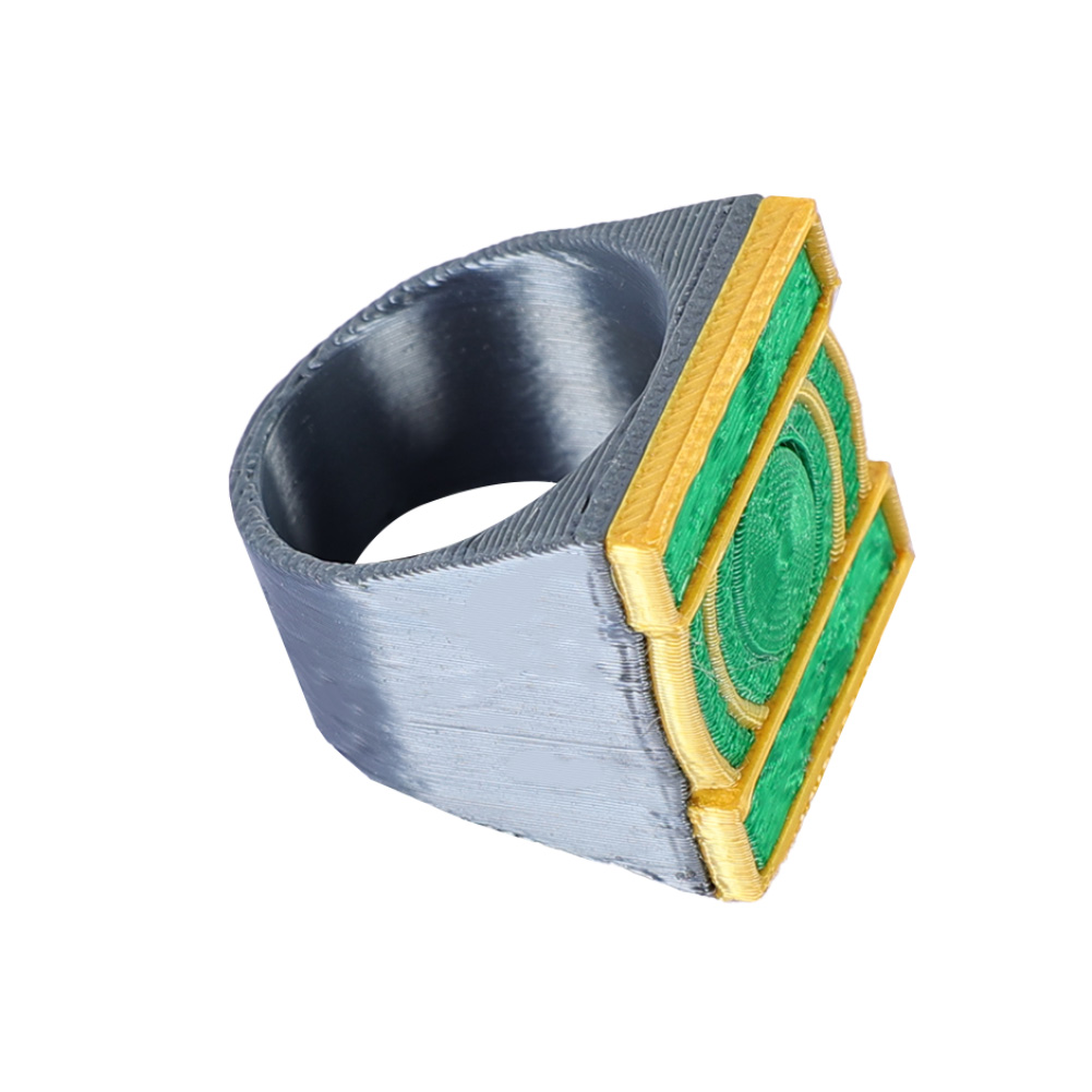 Cincin Cosplay Fantasy Hal Jor - Men Accessories Jordan ulasan dan harga