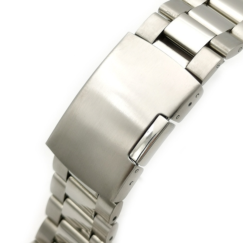 Tali Jam Tangan Baja Tahan Kar - Men'S Accessories Armani ulasan dan harga