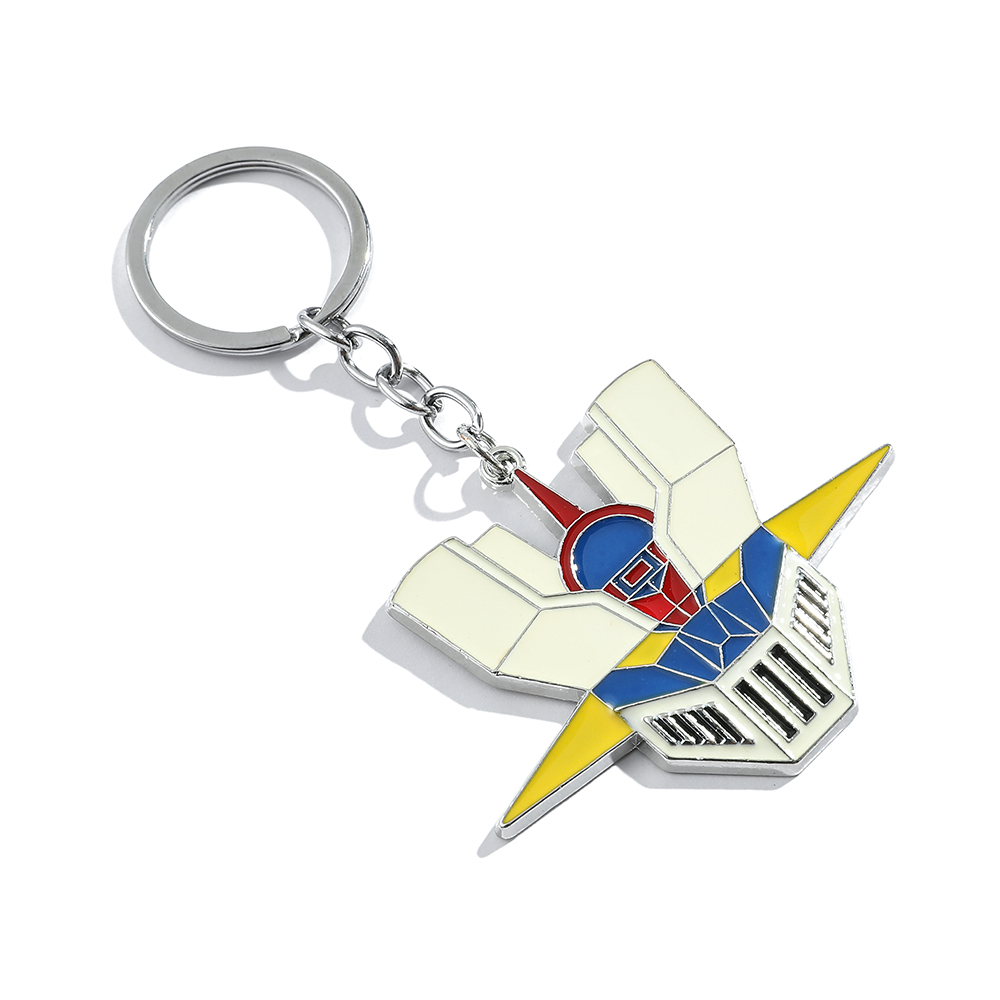 Gantungan Kunci Logo Robot Pra - Men Accessories Logo ulasan dan harga