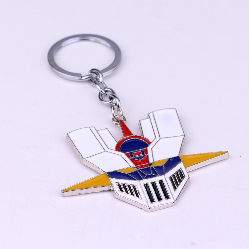 Gantungan Kunci Logo Robot Pra - Men Accessories Logo ulasan dan harga