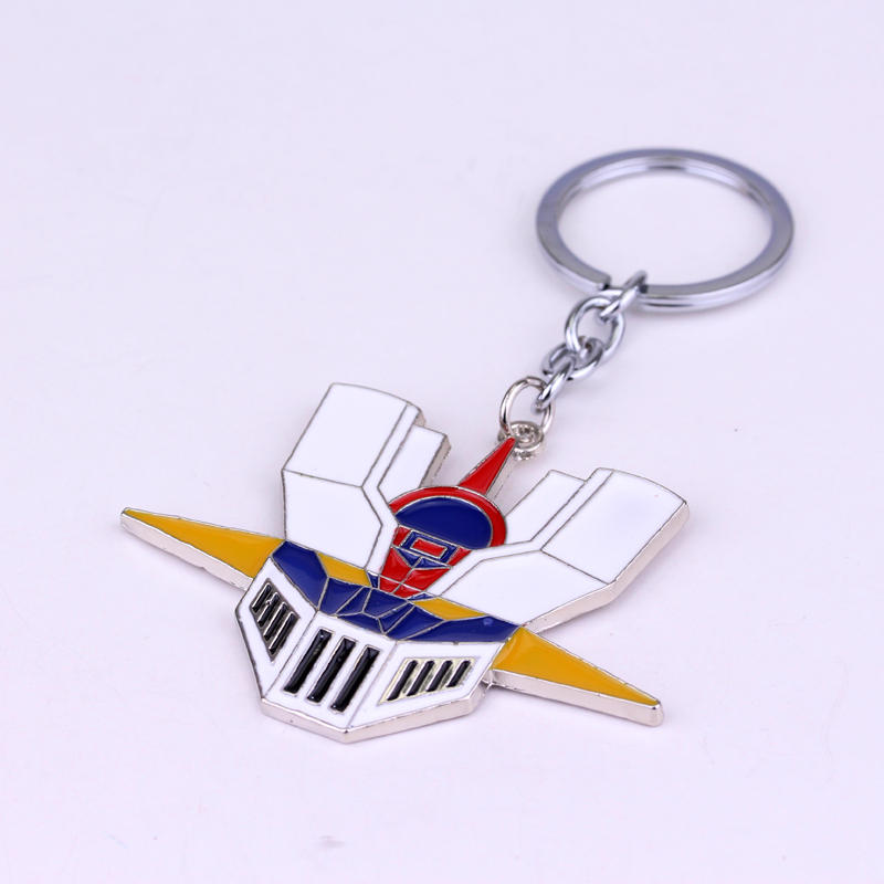 Gantungan Kunci Logo Robot Pra - Men Accessories Logo ulasan dan harga