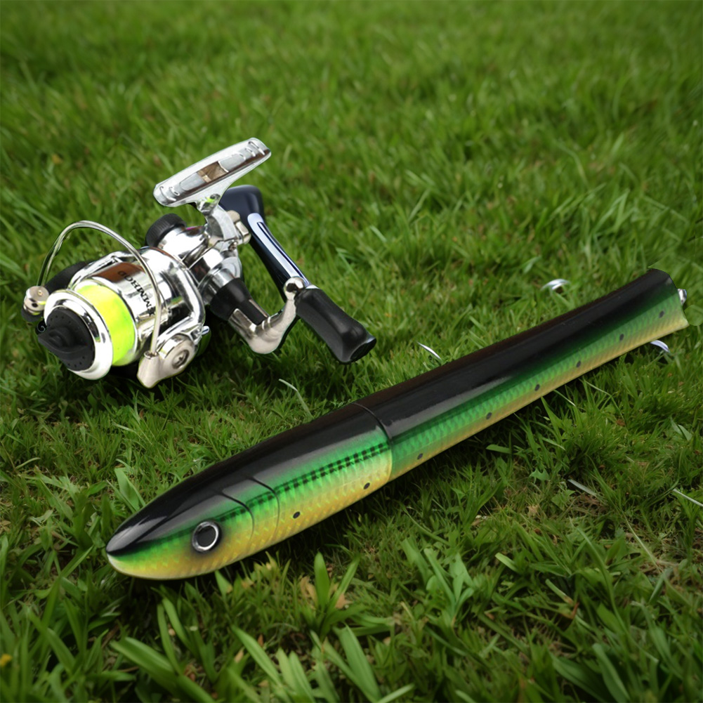 Kombo Joran dan Reel Pancing B - Men Accessories Combo Gift ulasan dan harga