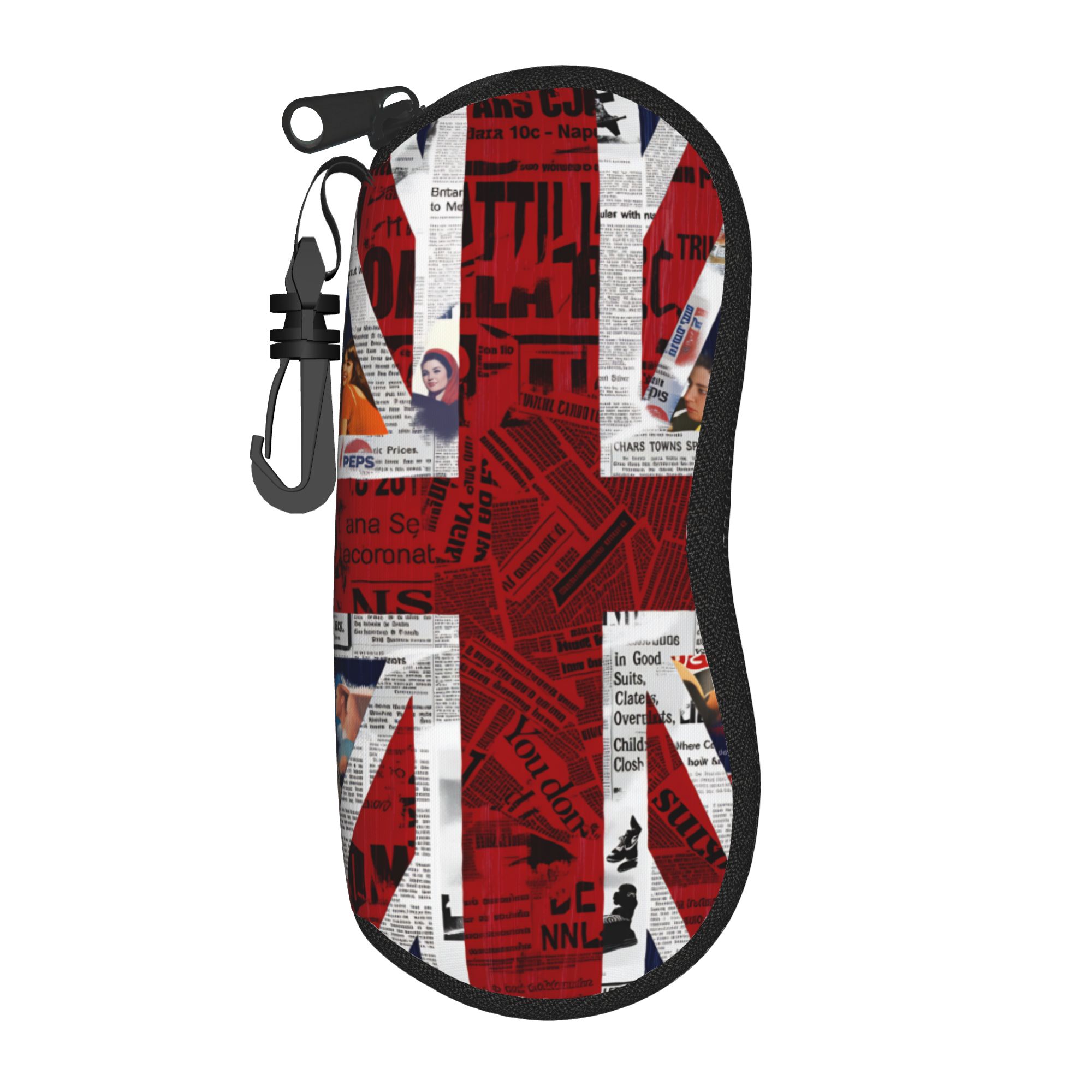 Kotak Kacamata Bendera Inggris - Men'S Accessories Uk ulasan dan harga