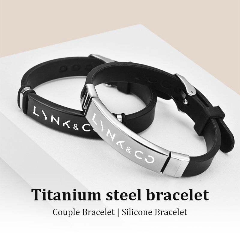 Logo Mobil Gelang Tangan Pria  - Men Accessories Logo ulasan dan harga