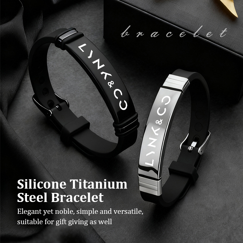 Logo Mobil Gelang Tangan Pria  - Men Accessories Logo ulasan dan harga