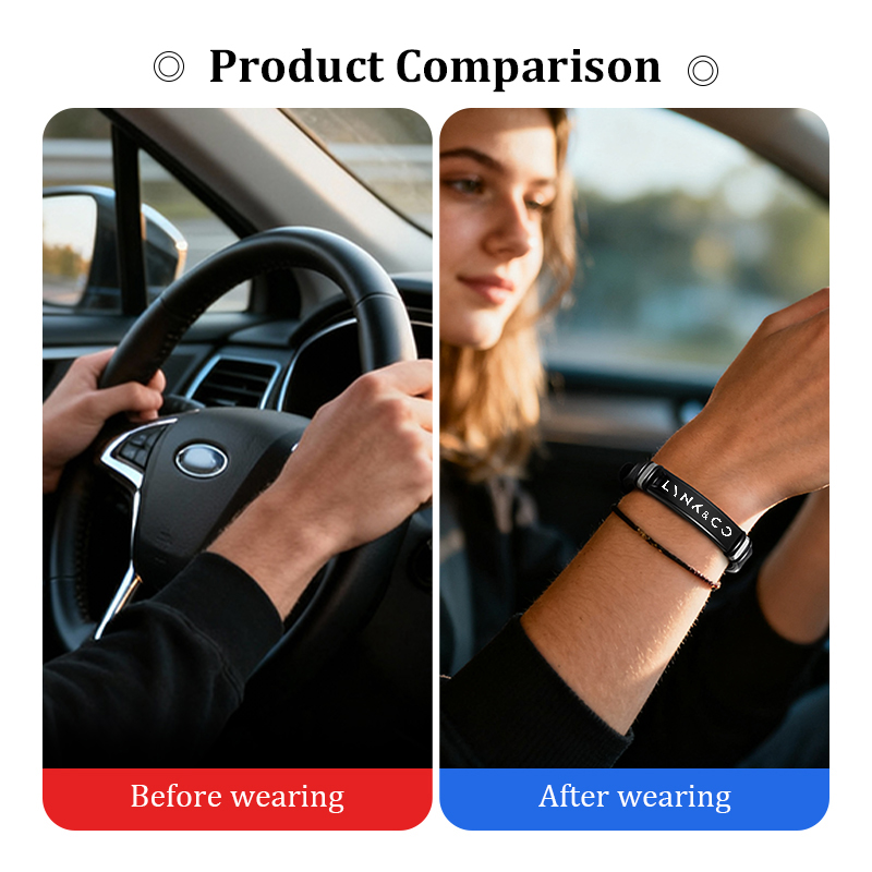 Logo Mobil Gelang Tangan Pria  - Men Accessories Logo ulasan dan harga