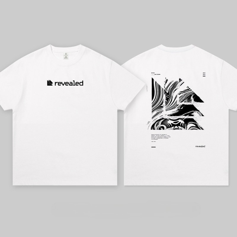 Hardwell - Kaos Lengan Pendek  - Men Accessories List ulasan dan harga