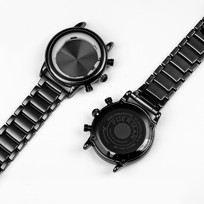 Tali + casing Keramik kualitas - Men'S Accessories Armani ulasan dan harga