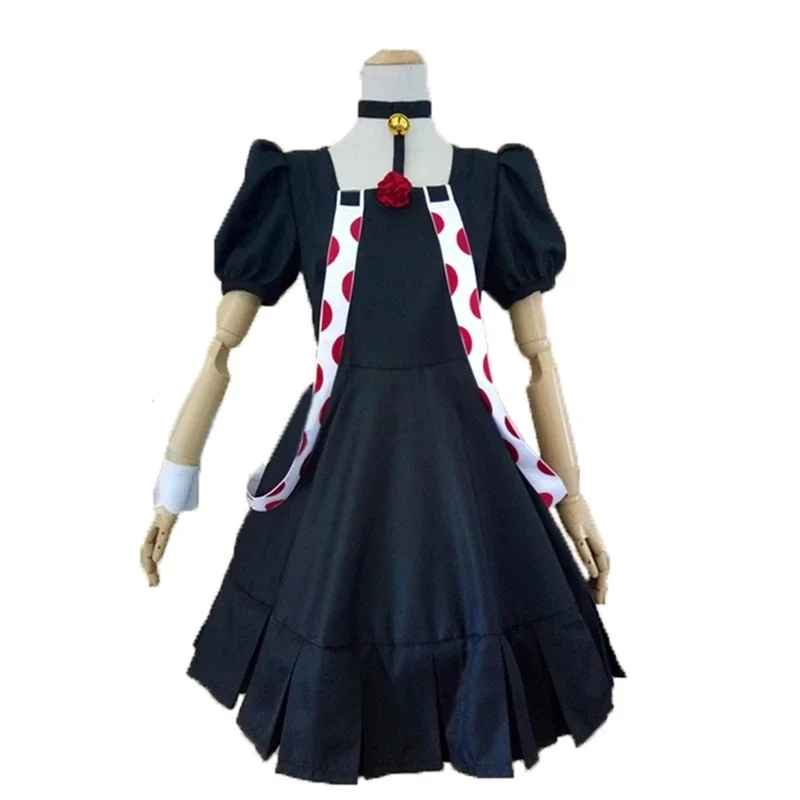 Kostum Gaun Cosplay Anime Toky - Men Accessories For Suit ulasan dan harga
