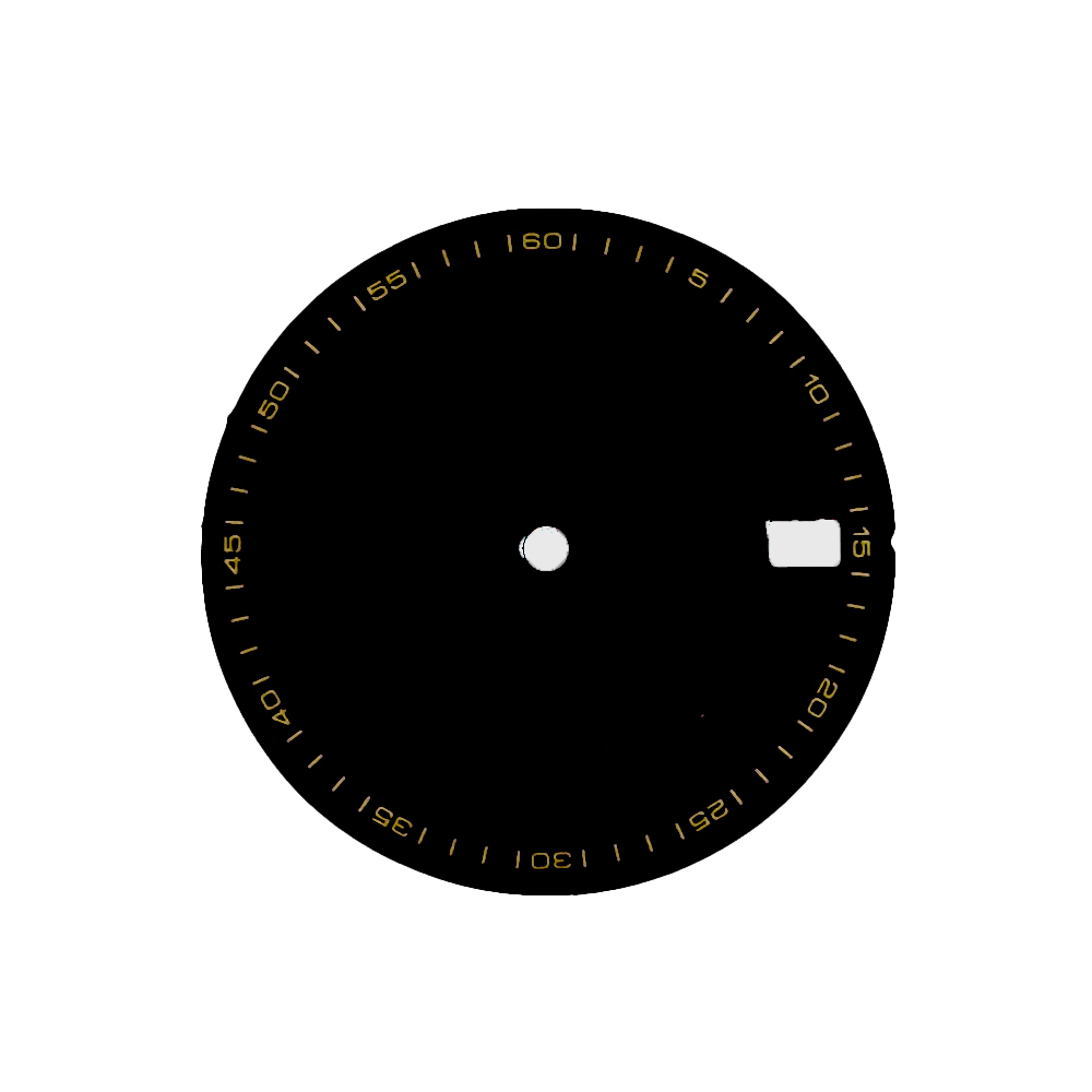 Dial Jam Tangan Pria Otomatis  - Men Accessories Logo ulasan dan harga