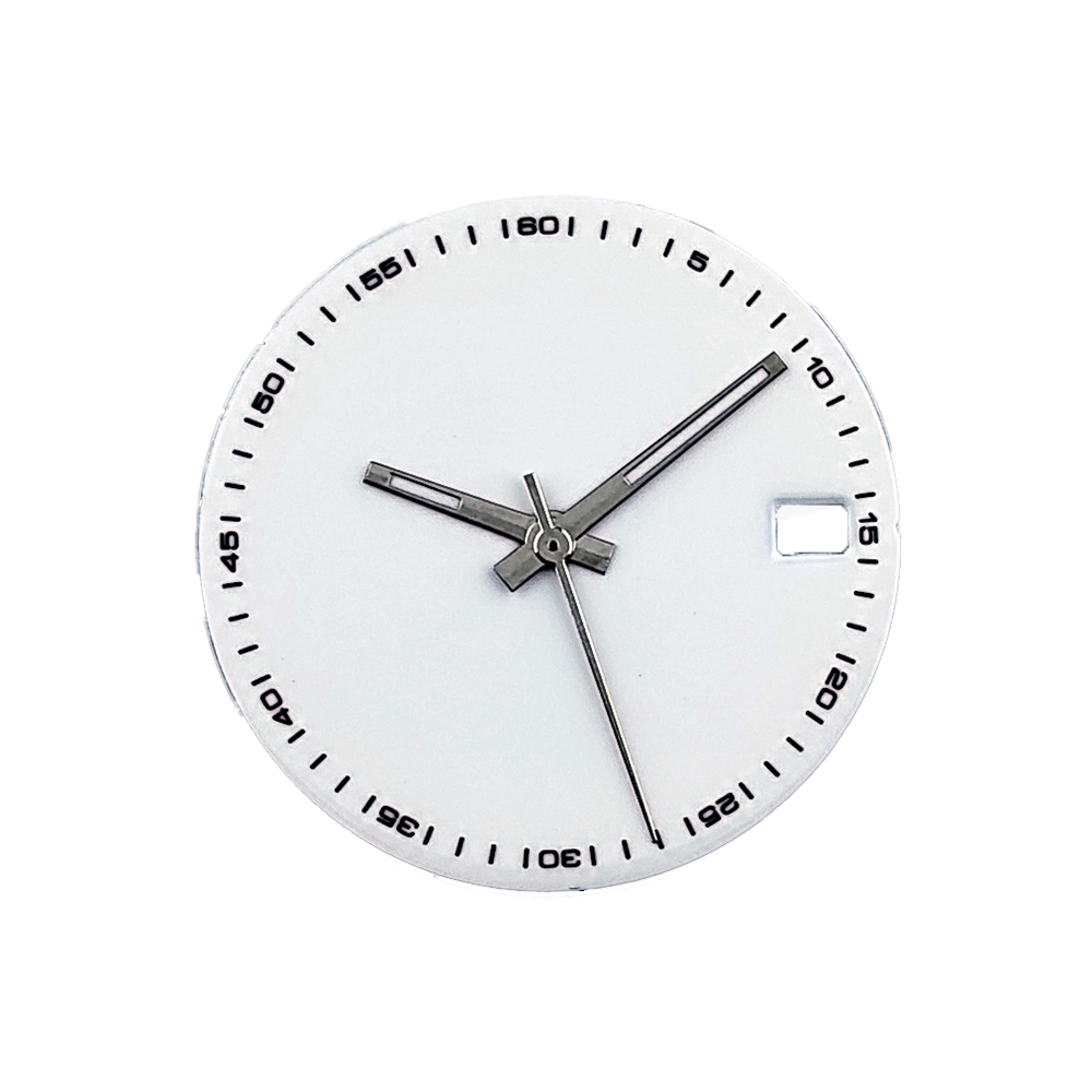 Dial Jam Tangan Pria Otomatis  - Men Accessories Logo ulasan dan harga