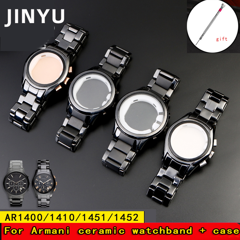 Untuk Armani AR1452 AR1451 AR1 - Men'S Accessories Armani ulasan dan harga