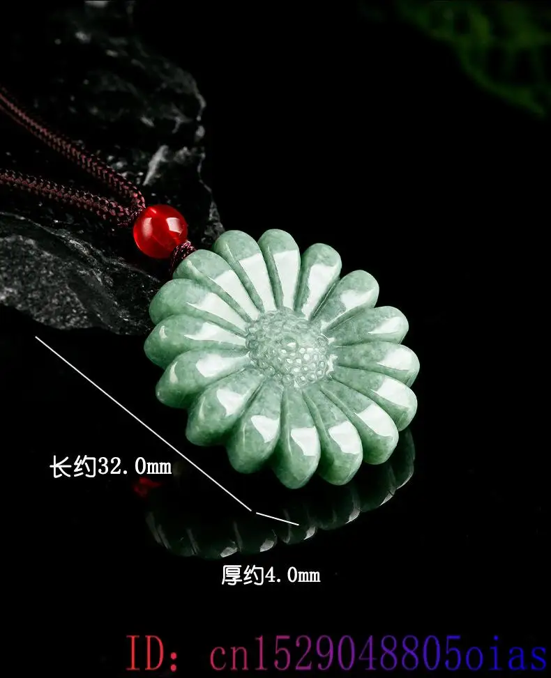 Kalung liontin bunga matahari  - Men Accessories Jewelry ulasan dan harga