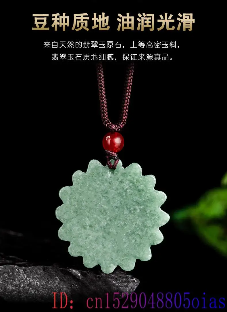 Kalung liontin bunga matahari  - Men Accessories Jewelry ulasan dan harga