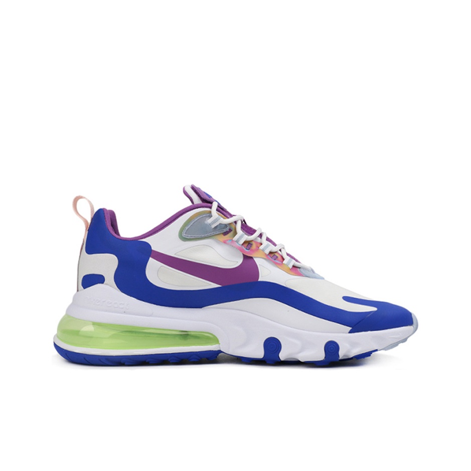 Sepatu Lari Nike Air Max 270 U - Nike Shoes Air Max 270 ulasan dan harga