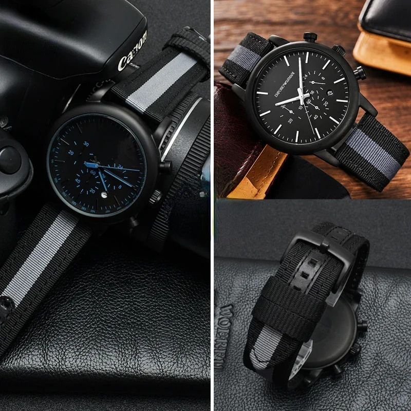 Untuk Armani Ar1948 Ar1968 Ar1 - Men'S Accessories Armani ulasan dan harga