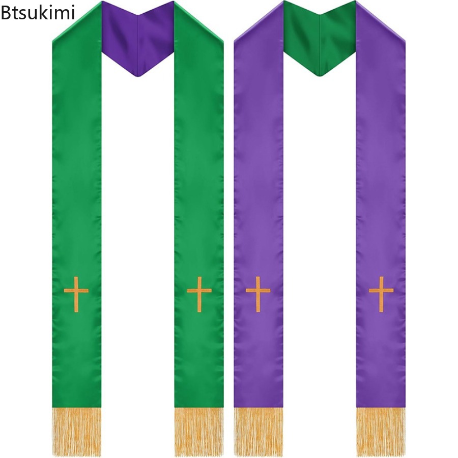 Jubah Pendeta Anglican, Model  - Men Accessories Wedding ulasan dan harga