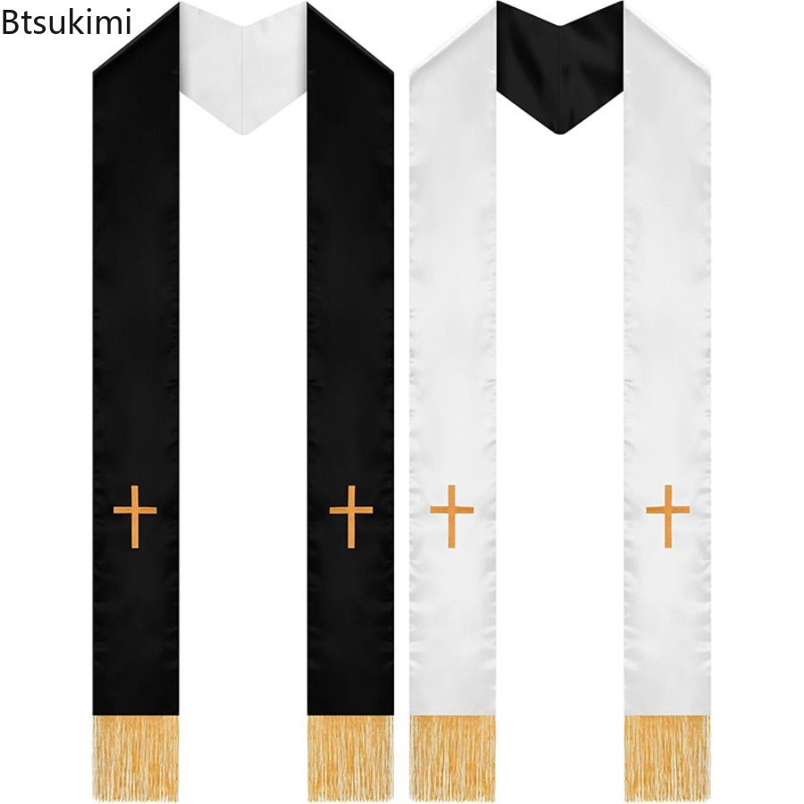 Jubah Pendeta Anglican, Model  - Men Accessories Wedding ulasan dan harga