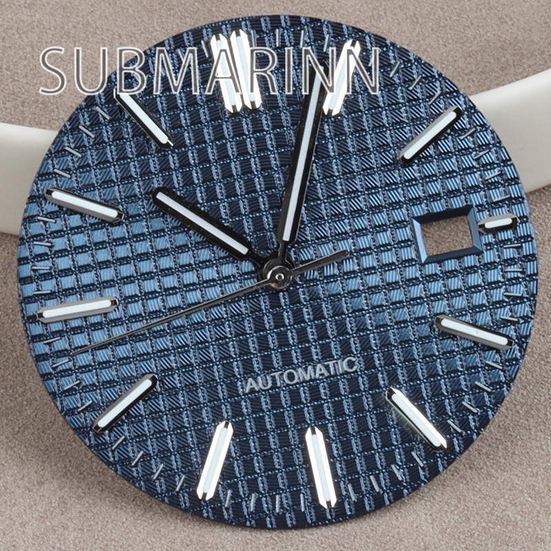 Jarum Jam Tangan Nh35 31.8Mm T - Men Accessories Logo ulasan dan harga
