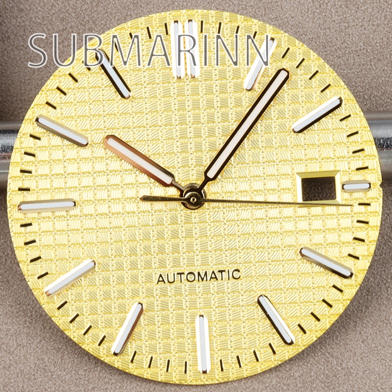 Jarum Jam Tangan Nh35 31.8Mm T - Men Accessories Logo ulasan dan harga