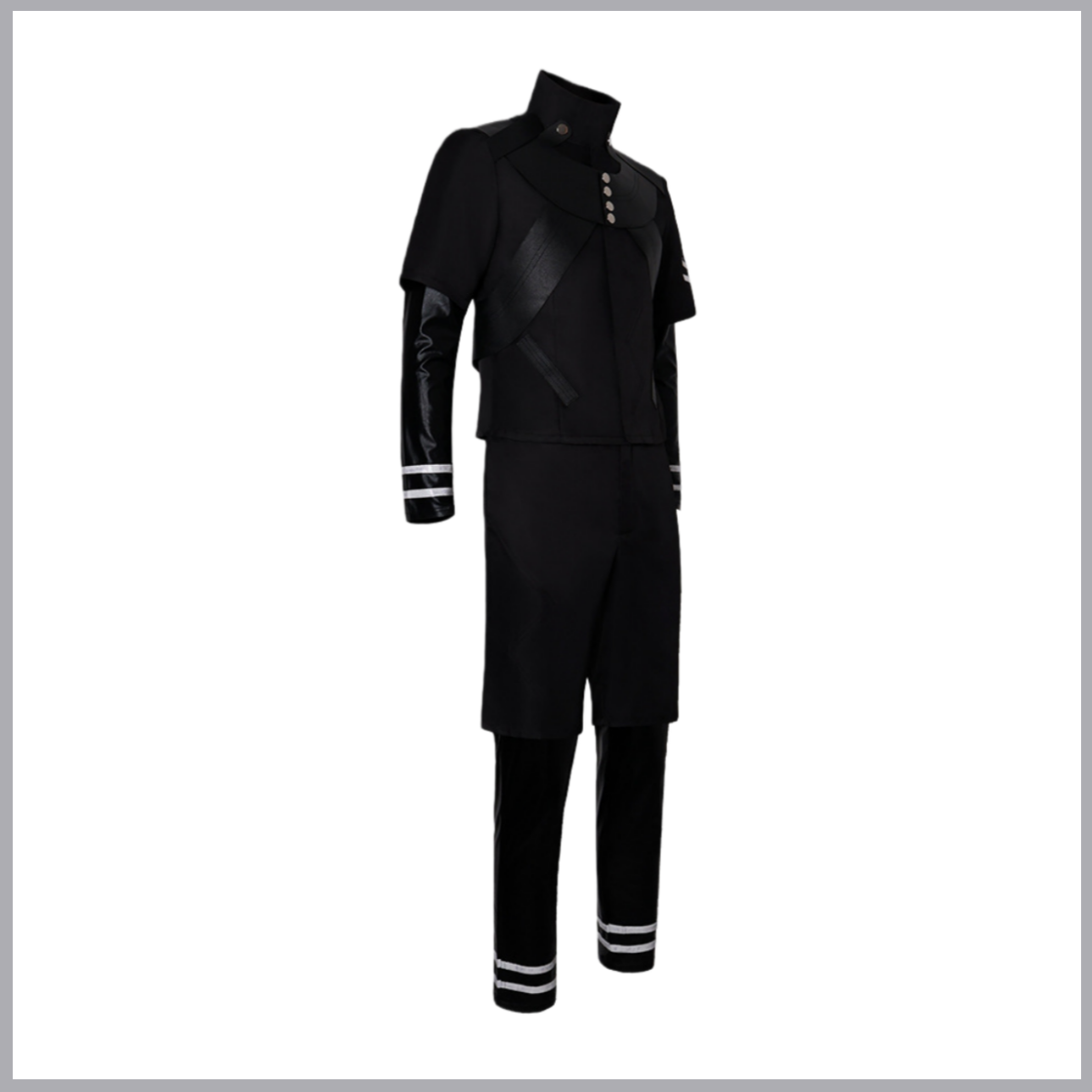 Kostum Cosplay Anime Tokyo Gho - Men'S Suit Accessories ulasan dan harga