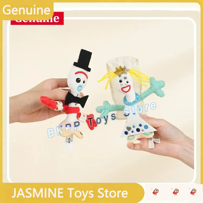 Gantungan Kunci Boneka Forky T - Men Accessories Wedding ulasan dan harga