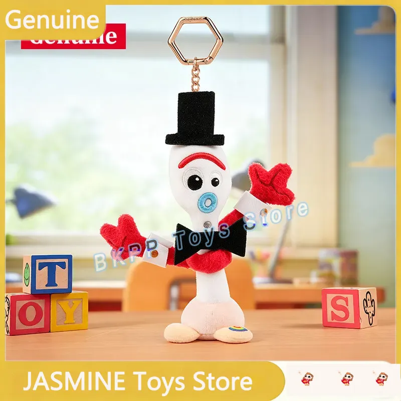 Gantungan Kunci Boneka Forky T - Men Accessories Wedding ulasan dan harga