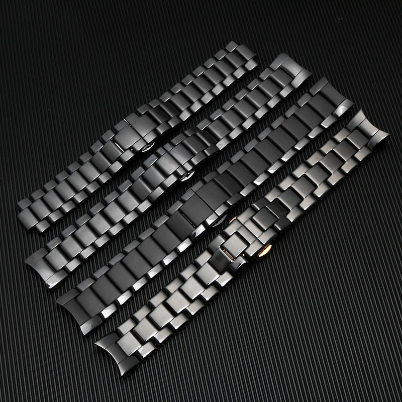 Set Tali dan Casing Keramik Hi - Men'S Accessories Armani ulasan dan harga
