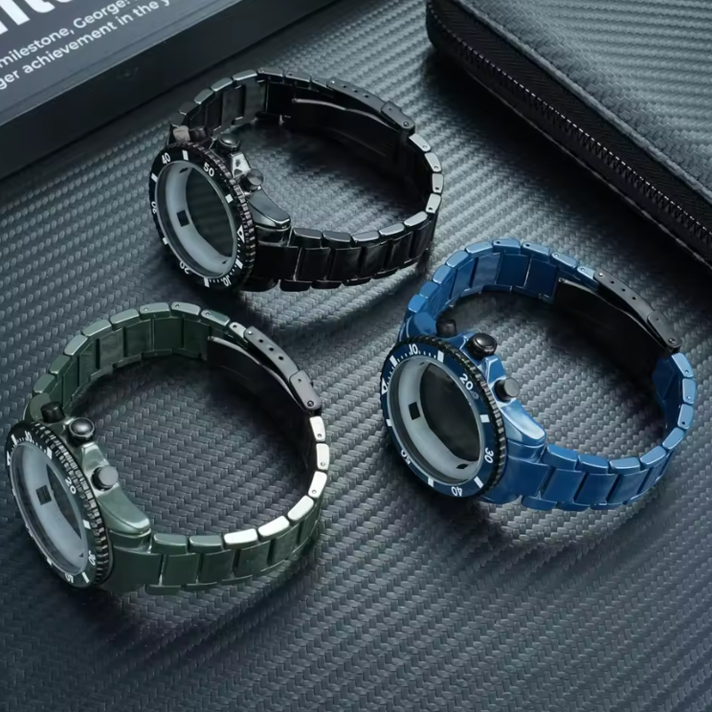 Casing Keramik & Kit Mod Tali  - Men'S Accessories Armani ulasan dan harga
