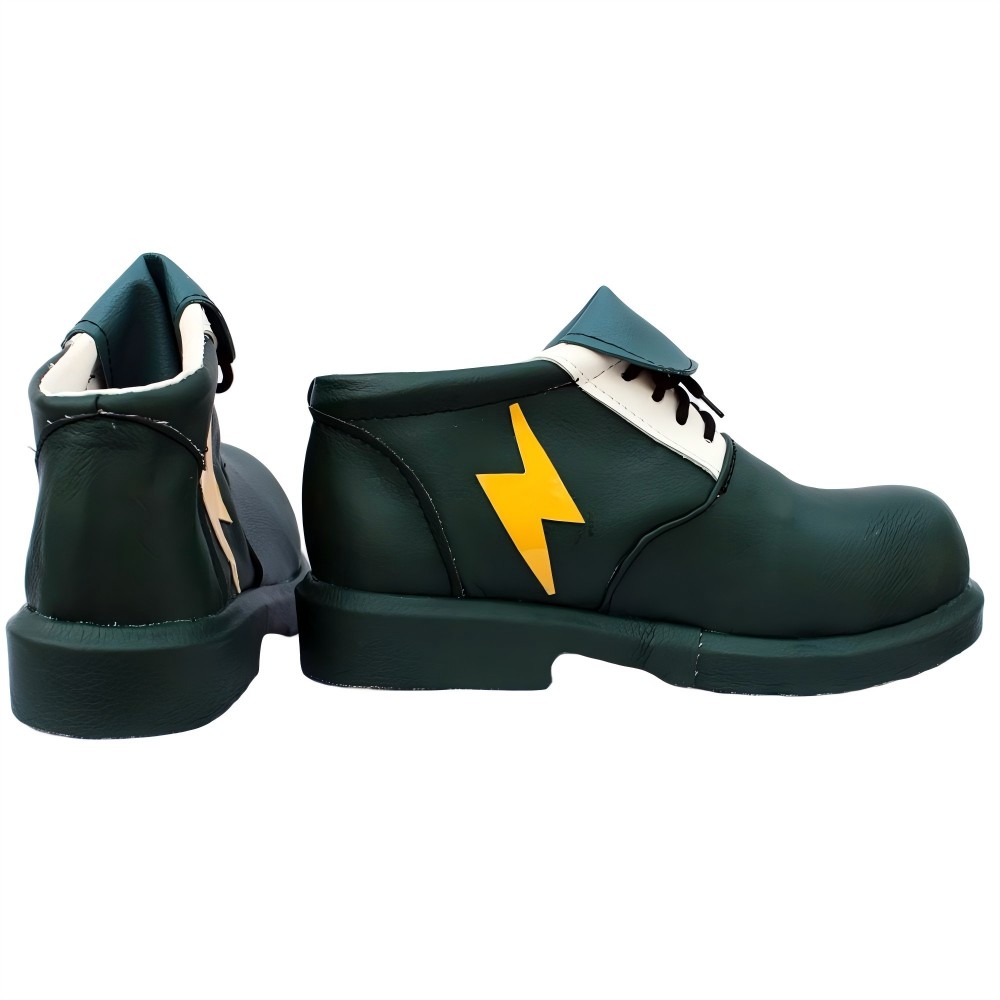 Sepatu Cosplay Anime Inazuma 1 - Men Accessories For Suit ulasan dan harga