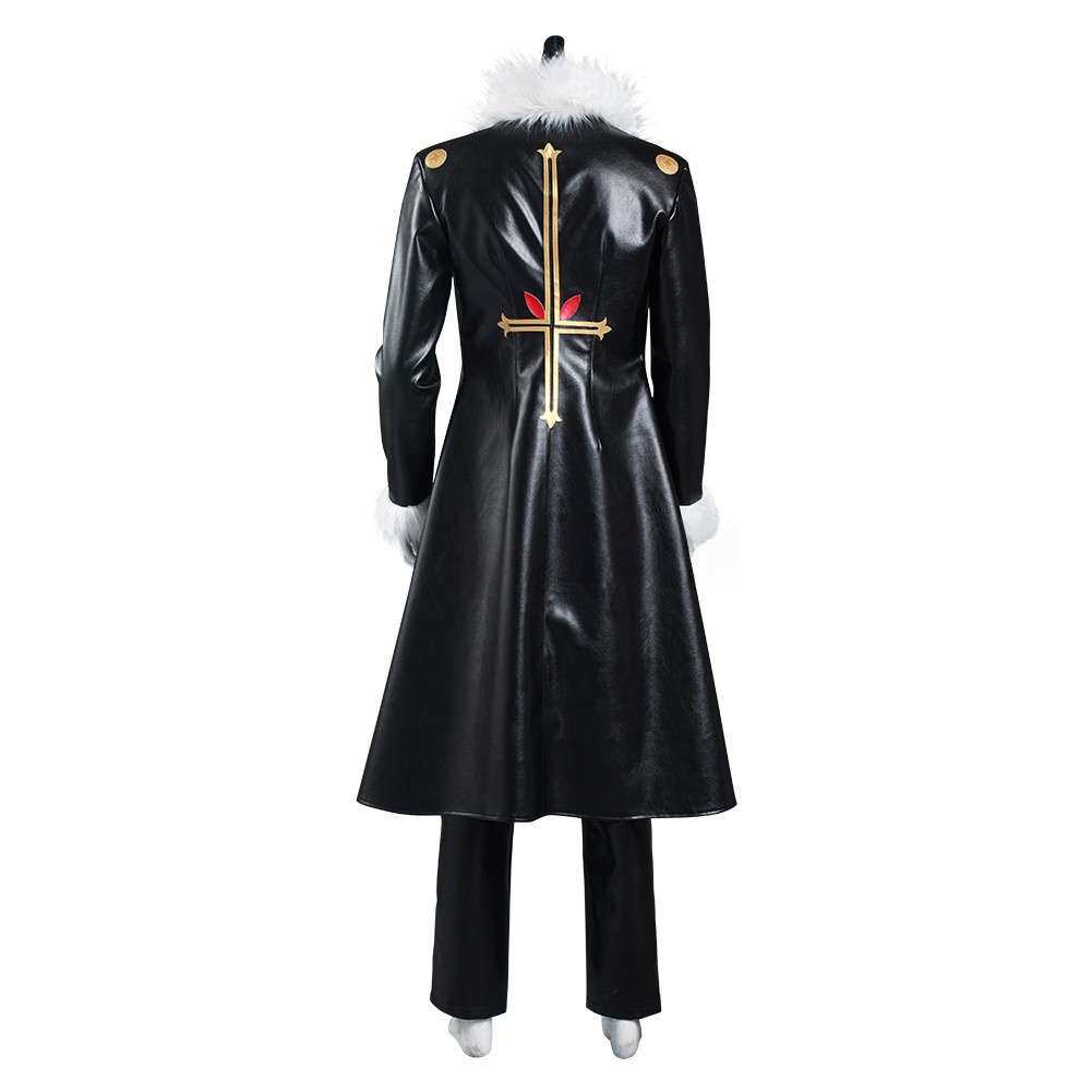 Kostum Cosplay Anime Chrollo L - Men Accessories For Suit ulasan dan harga