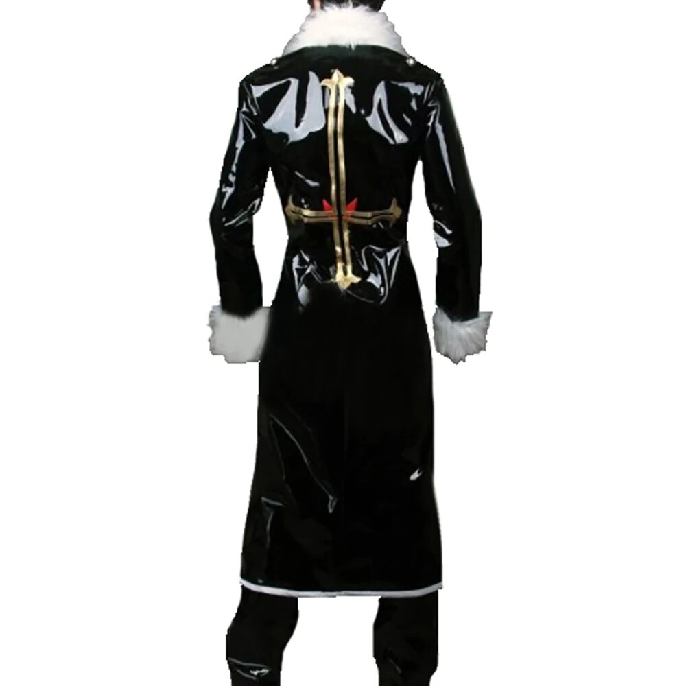 Kostum Cosplay Anime Chrollo L - Men Accessories For Suit ulasan dan harga