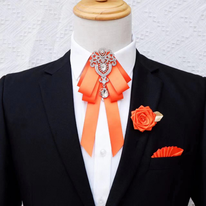 Berlian imitasi mewah Inggris  - Men'S Accessories Uk ulasan dan harga