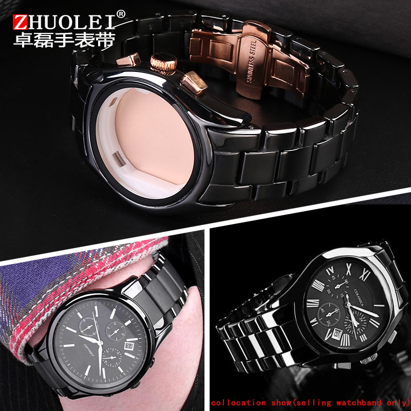 Untuk Armani AR1452 AR1451 AR1 - Men'S Accessories Armani ulasan dan harga