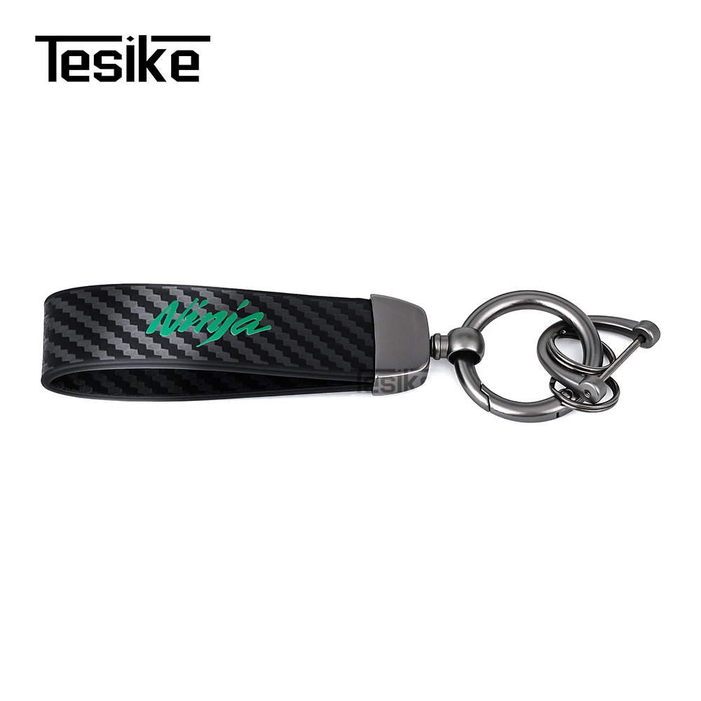 1 Buah untuk KAWASAKI NINJA LO - Men Accessories Logo ulasan dan harga