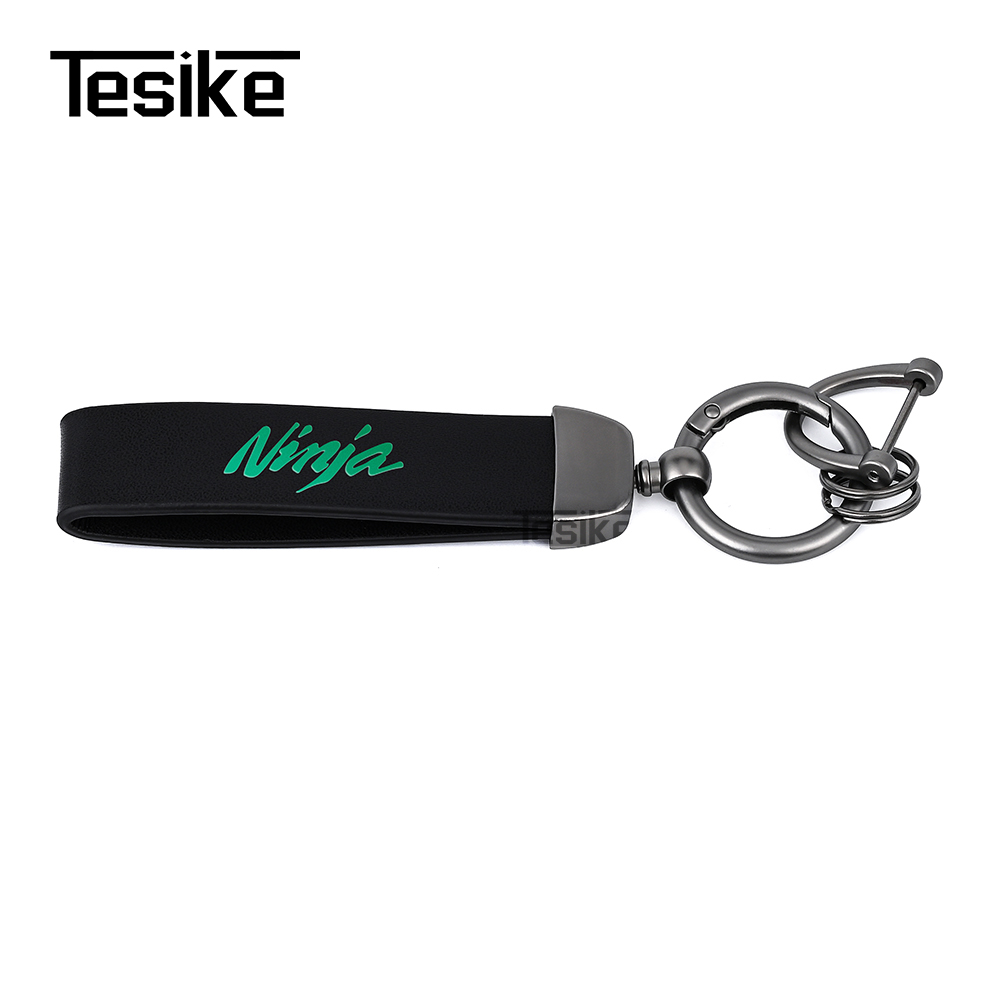 1 Buah untuk KAWASAKI NINJA LO - Men Accessories Logo ulasan dan harga