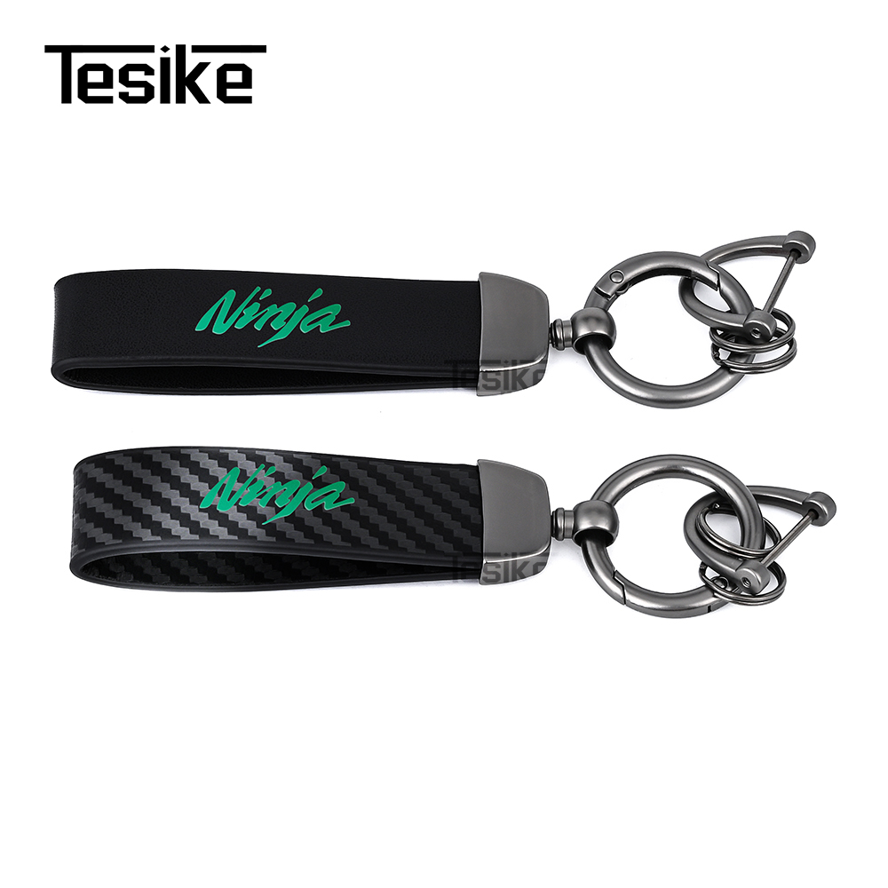 1 Buah untuk KAWASAKI NINJA LO - Men Accessories Logo ulasan dan harga