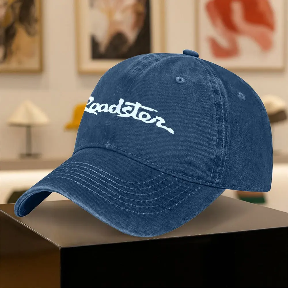 Topi Bisbol Logo Mobil Roadste - Men Accessories Logo ulasan dan harga
