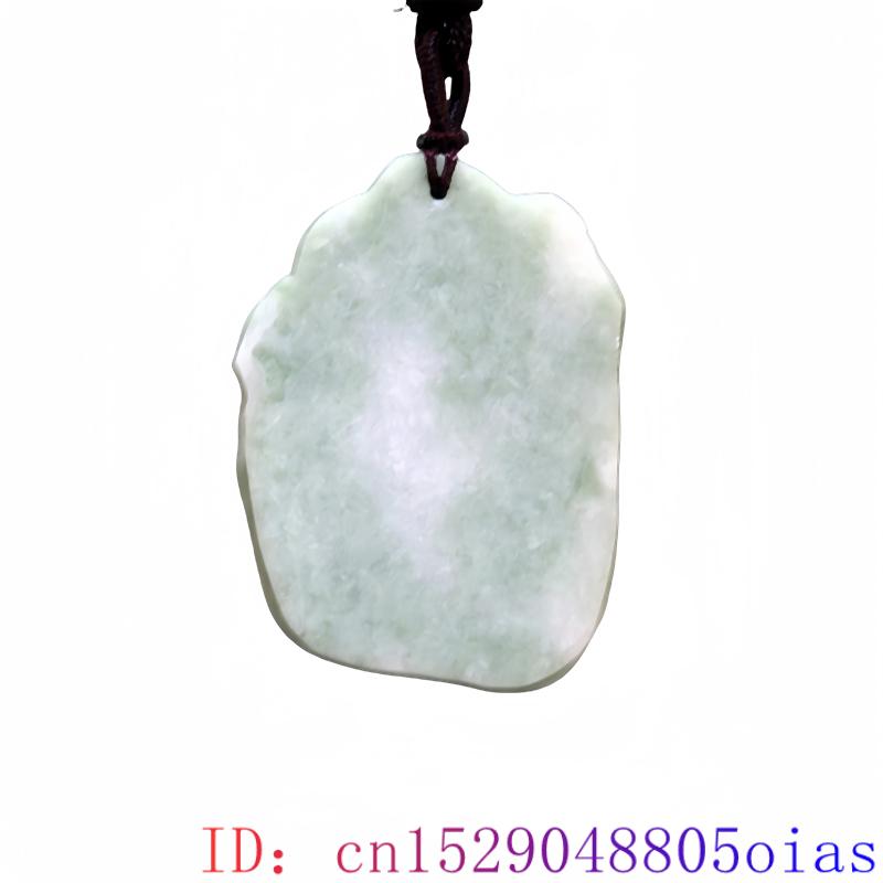 Kalung liontin rubah giok asli - Men Accessories Jewelry ulasan dan harga